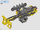 Building Instructions - LEGO - 42094 - Tracked Loader: Page 132