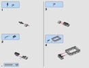 Building Instructions - LEGO - 42094 - Tracked Loader: Page 4