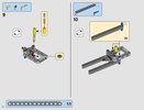 Building Instructions - LEGO - 42094 - Tracked Loader: Page 6