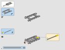 Building Instructions - LEGO - 42094 - Tracked Loader: Page 12