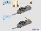 Building Instructions - LEGO - 42094 - Tracked Loader: Page 15