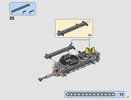 Building Instructions - LEGO - 42094 - Tracked Loader: Page 17