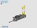 Building Instructions - LEGO - 42094 - Tracked Loader: Page 18