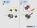 Building Instructions - LEGO - 42094 - Tracked Loader: Page 21