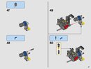 Building Instructions - LEGO - 42094 - Tracked Loader: Page 27