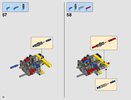 Building Instructions - LEGO - 42094 - Tracked Loader: Page 32