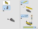 Building Instructions - LEGO - 42094 - Tracked Loader: Page 45