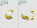 Building Instructions - LEGO - 42094 - Tracked Loader: Page 46