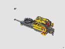 Building Instructions - LEGO - 42094 - Tracked Loader: Page 49