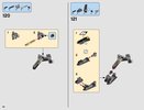 Building Instructions - LEGO - 42094 - Tracked Loader: Page 68