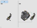 Building Instructions - LEGO - 42094 - Tracked Loader: Page 76