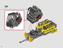 Building Instructions - LEGO - 42094 - Tracked Loader: Page 78