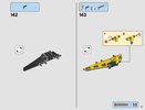 Building Instructions - LEGO - 42094 - Tracked Loader: Page 81