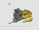 Building Instructions - LEGO - 42094 - Tracked Loader: Page 83