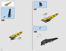 Building Instructions - LEGO - 42094 - Tracked Loader: Page 84