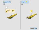 Building Instructions - LEGO - 42094 - Tracked Loader: Page 85