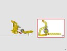 Building Instructions - LEGO - 42094 - Tracked Loader: Page 95