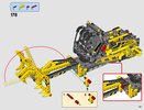 Building Instructions - LEGO - 42094 - Tracked Loader: Page 107