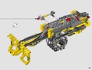 Building Instructions - LEGO - 42094 - Tracked Loader: Page 109