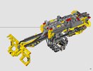 Building Instructions - LEGO - 42094 - Tracked Loader: Page 111