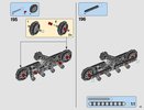 Building Instructions - LEGO - 42094 - Tracked Loader: Page 119