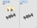 Building Instructions - LEGO - 42094 - Tracked Loader: Page 123