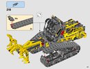 Building Instructions - LEGO - 42094 - Tracked Loader: Page 133