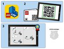 Building Instructions - LEGO - 42095 - Remote-Controlled Stunt Racer: Page 6