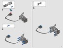 Building Instructions - LEGO - 42095 - Remote-Controlled Stunt Racer: Page 7