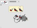 Building Instructions - LEGO - 42095 - Remote-Controlled Stunt Racer: Page 10