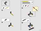 Building Instructions - LEGO - 42095 - Remote-Controlled Stunt Racer: Page 15