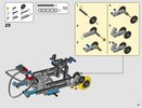 Building Instructions - LEGO - 42095 - Remote-Controlled Stunt Racer: Page 25