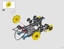 Building Instructions - LEGO - 42095 - Remote-Controlled Stunt Racer: Page 31