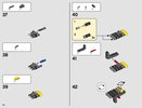 Building Instructions - LEGO - 42095 - Remote-Controlled Stunt Racer: Page 34