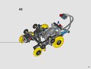 Building Instructions - LEGO - 42095 - Remote-Controlled Stunt Racer: Page 35