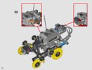 Building Instructions - LEGO - 42095 - Remote-Controlled Stunt Racer: Page 42