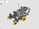 Building Instructions - LEGO - 42095 - Remote-Controlled Stunt Racer: Page 44