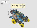 Building Instructions - LEGO - 42095 - Remote-Controlled Stunt Racer: Page 55