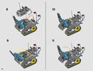 Building Instructions - LEGO - 42095 - Remote-Controlled Stunt Racer: Page 66