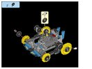 Building Instructions - LEGO - 42095 - Remote-Controlled Stunt Racer: Page 41