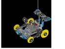 Building Instructions - LEGO - 42095 - Remote-Controlled Stunt Racer: Page 48