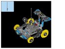 Building Instructions - LEGO - 42095 - Remote-Controlled Stunt Racer: Page 49