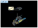 Building Instructions - LEGO - 42095 - Remote-Controlled Stunt Racer: Page 58