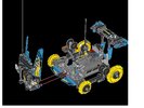 Building Instructions - LEGO - 42095 - Remote-Controlled Stunt Racer: Page 65