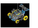 Building Instructions - LEGO - 42095 - Remote-Controlled Stunt Racer: Page 66