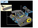 Building Instructions - LEGO - 42095 - Remote-Controlled Stunt Racer: Page 67