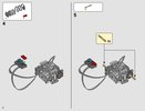 Building Instructions - LEGO - 42095 - Remote-Controlled Stunt Racer: Page 8