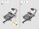 Building Instructions - LEGO - 42095 - Remote-Controlled Stunt Racer: Page 13