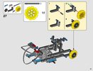 Building Instructions - LEGO - 42095 - Remote-Controlled Stunt Racer: Page 23