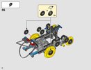 Building Instructions - LEGO - 42095 - Remote-Controlled Stunt Racer: Page 32